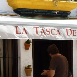 La tasca de Juan