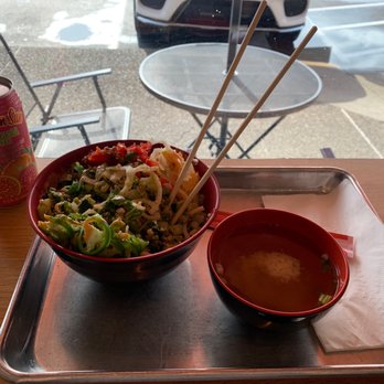Joy Poke - Poke Near Me - Beaverton, Oregon Joy Poke - Poke Near Me - Beaverton, Oregon
