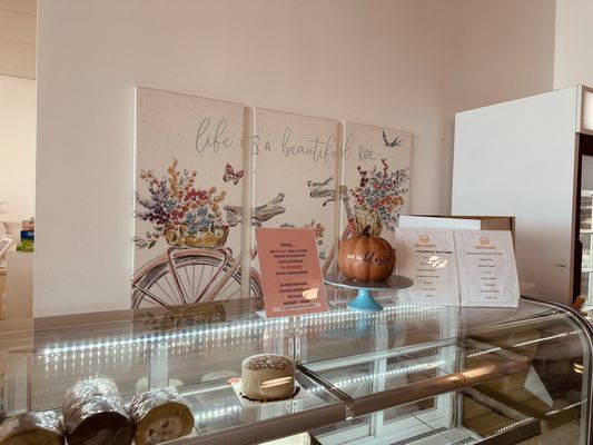 Whipped Bakery & Cafe Leander by null