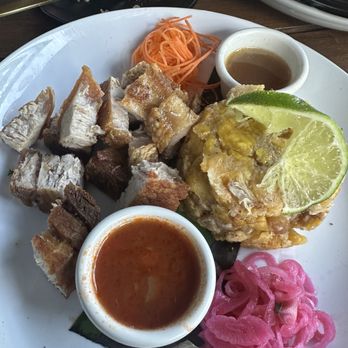 MaBi Tropical - Mofongo - Latin American Near Me - Charlotte, North Carolina MaBi Tropical - Mofongo - Latin American Near Me - Charlotte, North Carolina
