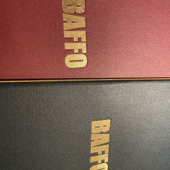 BAFFO - Italian Near Me - Paris, 75