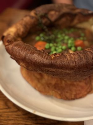 The Red Lion Houston