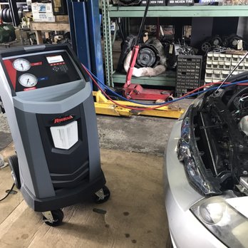 Master Import Autohaus - AC service for a Honda Civic - Auto Repair Near Me - Fort Lauderdale, Florida Master Import Autohaus - AC service for a Honda Civic - Auto Repair Near Me - Fort Lauderdale, Florida