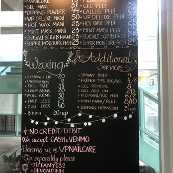 L Beauty - New prices as of 12/14/19 - Nail Salons Near Me - Pasadena, California L Beauty - New prices as of 12/14/19 - Nail Salons Near Me - Pasadena, California
