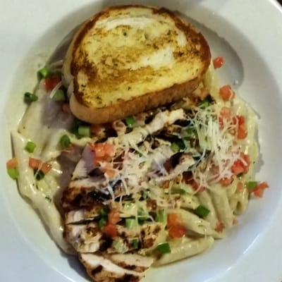 Paul & Jack's Tavern by null