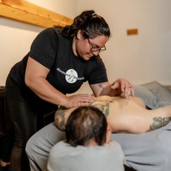 Movement Restoration - Restoring natural movement back to the body through massage therapy.