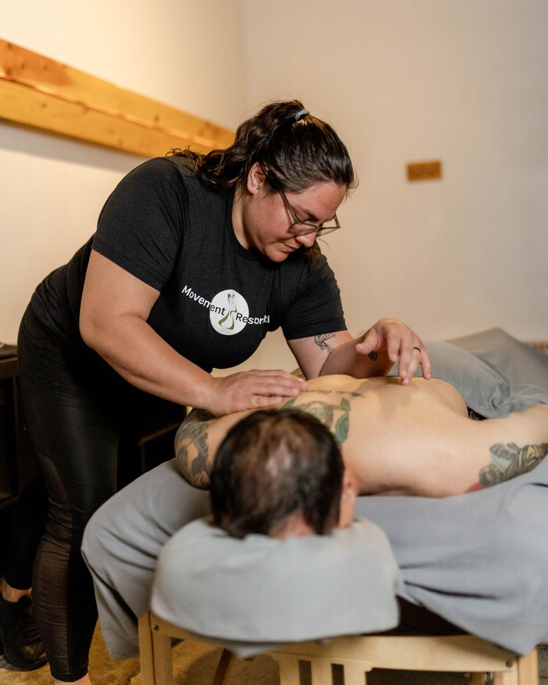 Movement Restoration