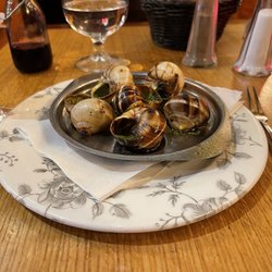 Le Bistrot des Vosges