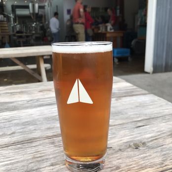 Wander Brewing - Breweries Near Me - Bellingham, Washington