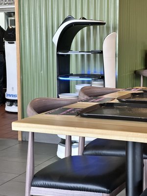 Phở Ca Dao & Grill by null