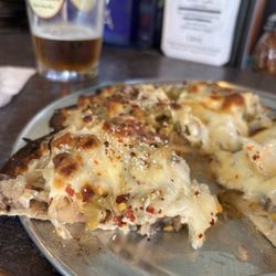 Garbo's Pizzeria - Sauer Italian pizza