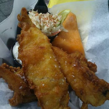 Sea Salt Eatery - Fish basket - Seafood Near Me - Minneapolis, Minnesota Sea Salt Eatery - Fish basket - Seafood Near Me - Minneapolis, Minnesota