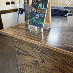 La Pradera Mexican Restaurant - Specials