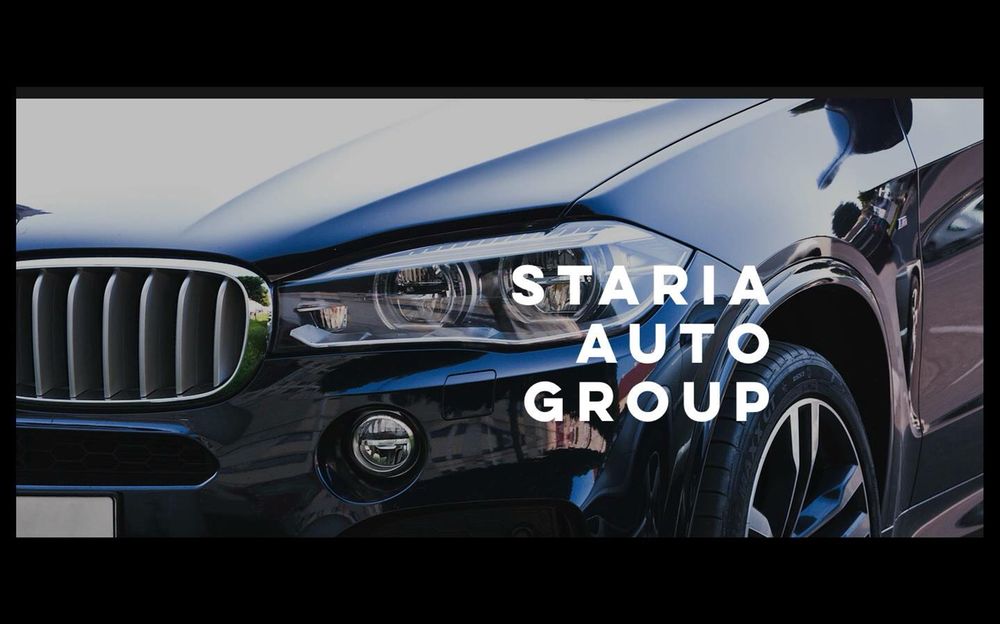 STARIA AUTO GROUP Updated August 2024 959 S Arlington St, Akron