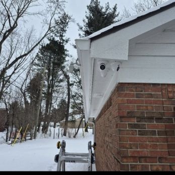 Your Camera System - Security Systems Near Me - Canton, Michigan Your Camera System - Security Systems Near Me - Canton, Michigan