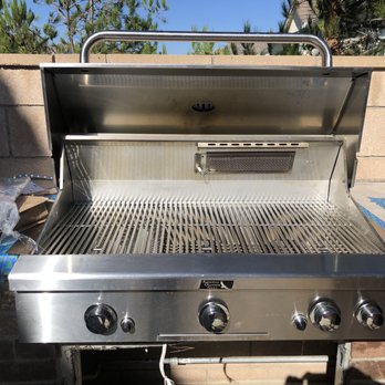 Bar-B-Clean - Appliances & Repair Near Me