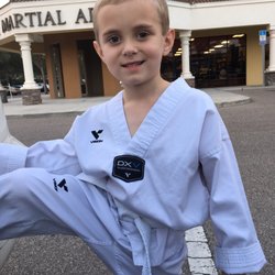 United Tiger Martial Arts