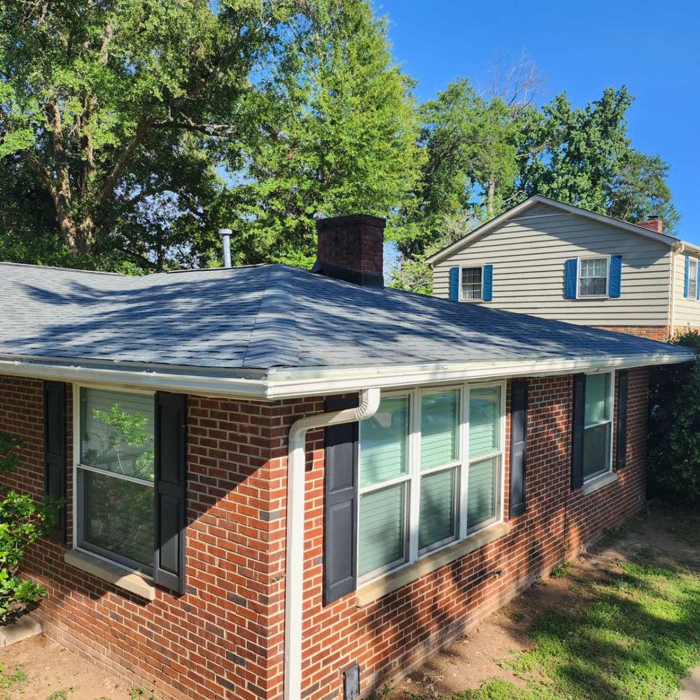 Slide of ABL Roofing & Construction