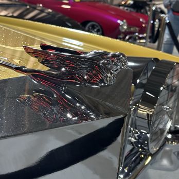 Count's Kustoms - Auto Customization Near Me - Las Vegas, Nevada