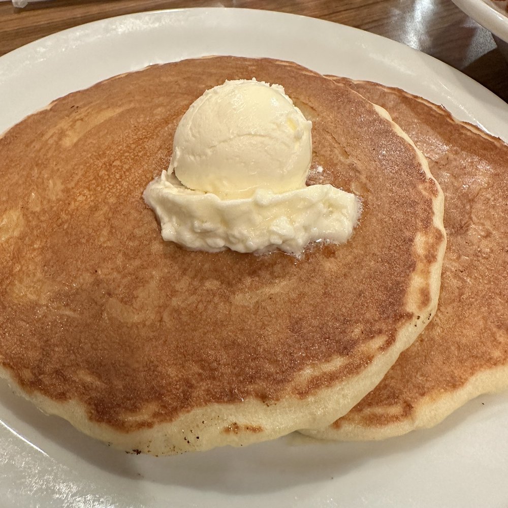 Denny's - Stack of Pancakes - Diners Near Me - Page, Arizona Denny's - Stack of Pancakes - Diners Near Me - Page, Arizona