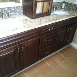 Premium Cabinets