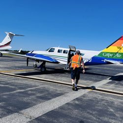 Martha's Vineyard Airport