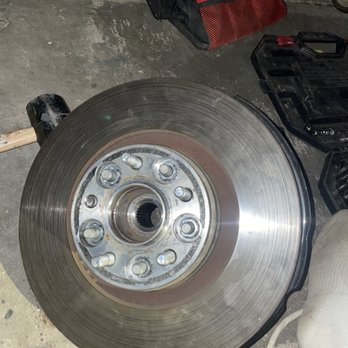 Les Schwab Tire Center - Not worth taking your car to Les Schwab, i literally had to replace the whole thing, plus rotor and spacer - Auto Repair Near Me - Greeley, Colorado Les Schwab Tire Center - Not worth taking your car to Les Schwab, i literally had to replace the whole thing, plus rotor and spacer - Auto Repair Near Me - Greeley, Colorado