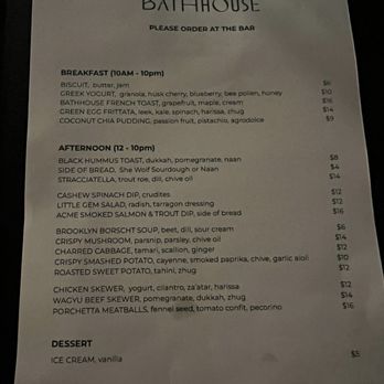 Bathhouse - Flatiron - Saunas Near Me - New York, New York Bathhouse - Flatiron - Saunas Near Me - New York, New York