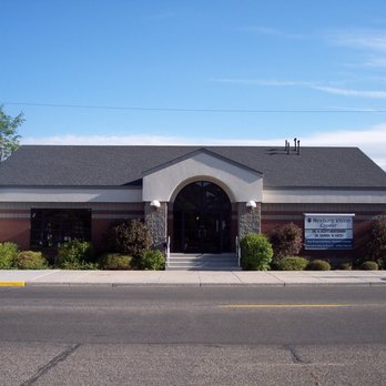 Rexburg Vision Center - Optometrists Near Me - Rexburg, Idaho