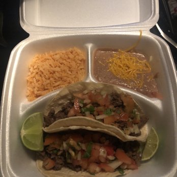 Paco's - Great Asada Tacos!! Beans and rice were great as well! - Mexican Near Me - Tucson, Arizona Paco's - Great Asada Tacos!! Beans and rice were great as well! - Mexican Near Me - Tucson, Arizona