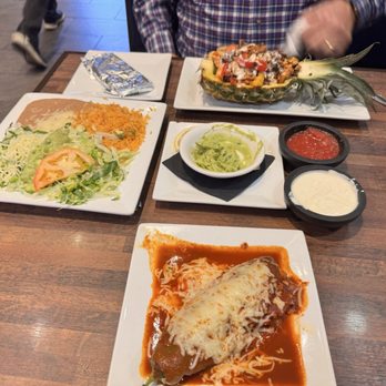 Tacos Tolteca - Mexican Near Me - Fallston, Maryland