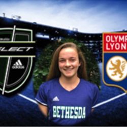 Bethesda Soccer Club