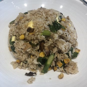 Bogart's Cafe - Pineapple fried rice - Breakfast & Brunch Near Me - Honolulu, Hawaii Bogart's Cafe - Pineapple fried rice - Breakfast & Brunch Near Me - Honolulu, Hawaii