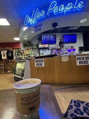 CoffeePeople by null