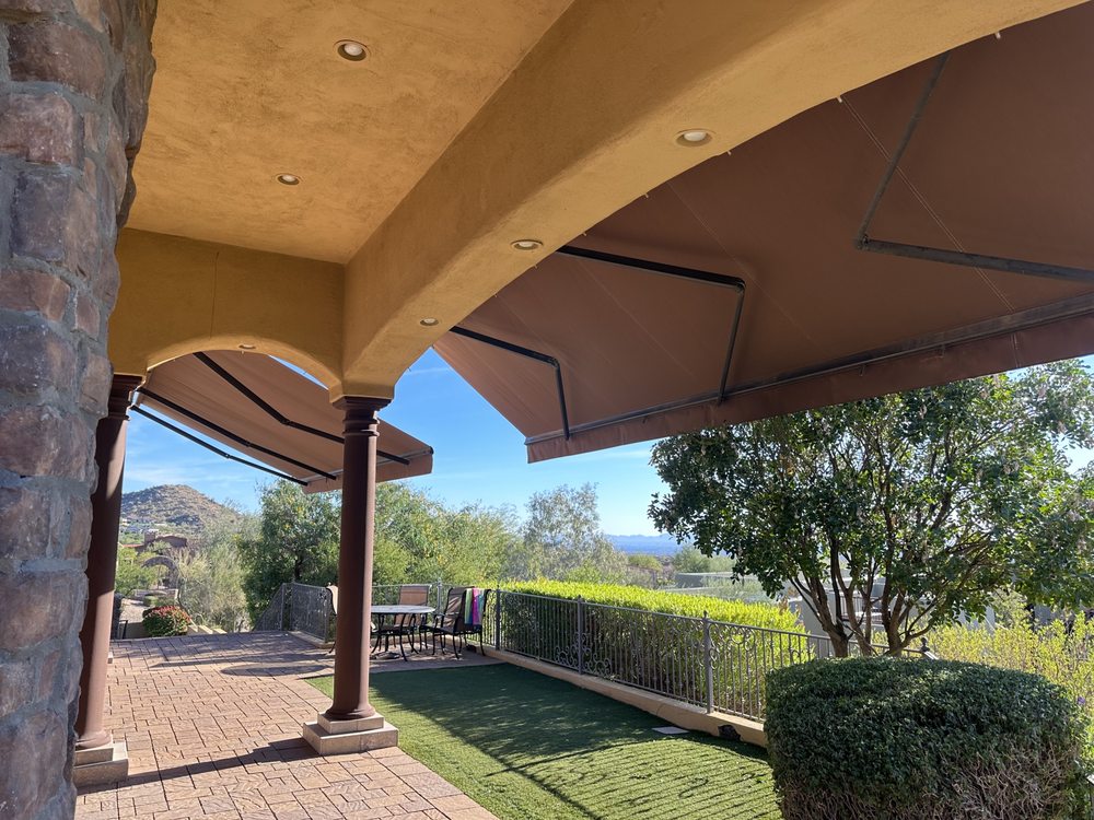 A TO Z SHADES AND SHUTTERS Updated June 2024 Request a Quote 21 Photos Mesa, Arizona