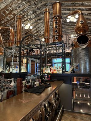 Calistoga Depot by null
