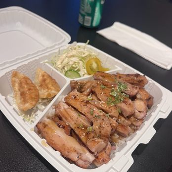 Bowl Bowl - Chicken Bowl - Fast Food Near Me - Yorba Linda, California Bowl Bowl - Chicken Bowl - Fast Food Near Me - Yorba Linda, California