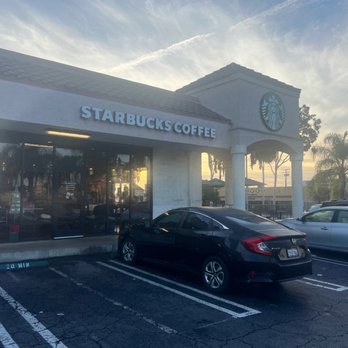 Starbucks - 12/3/22 exterior/entrance - Coffee & Tea Near Me - Rosemead, California Starbucks - 12/3/22 exterior/entrance - Coffee & Tea Near Me - Rosemead, California