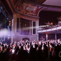 Ritz Theatre & Performing Arts Center