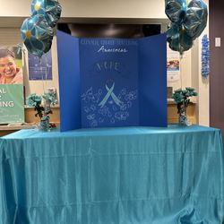 Kaiser Permanente - Cervical Cancer Awareness Month