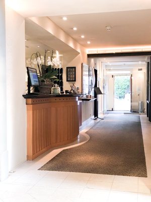 Romantik Seehotel Sonne by null