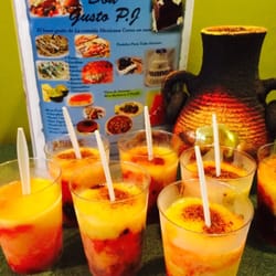 Don Gusto PJ - Mangoladas