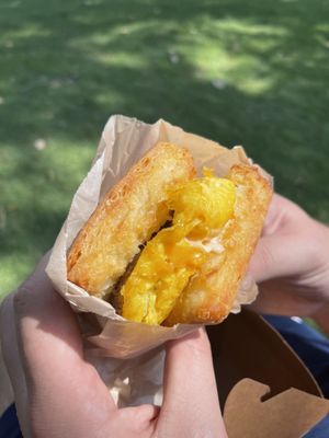 Little Ola’s Biscuits by null