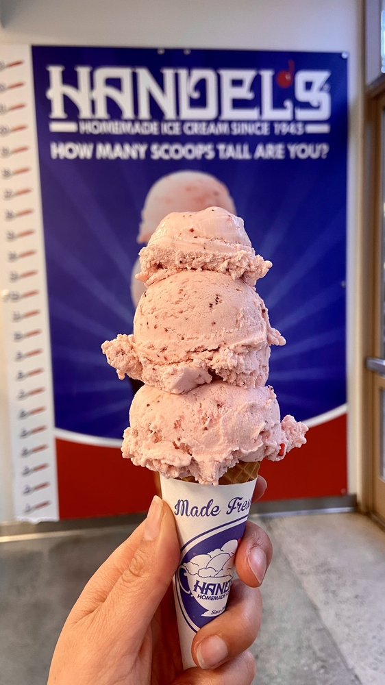 HANDEL’S HOMEMADE ICE CREAM IRVINE Updated June 2024 471 Photos & 338 Reviews 13248