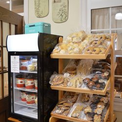 Cider Press Cafe - Cafe items to go!