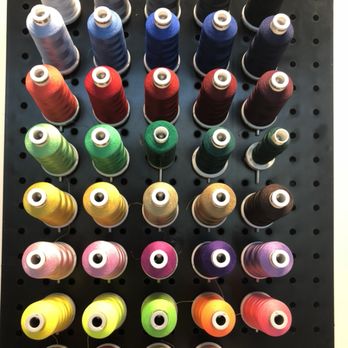 Design Pro - Embroidery Thread - Graphic Design Near Me - Palm Desert, California Design Pro - Embroidery Thread - Graphic Design Near Me - Palm Desert, California
