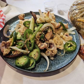 Jumpin’ Lobster - Calamari - Cajun/Creole Near Me - Alhambra, California