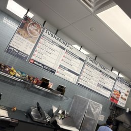 Inside Inside