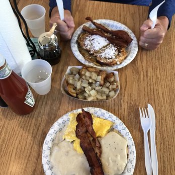 Oh Biscuit - Breakfast & Brunch Near Me - Melbourne, Florida