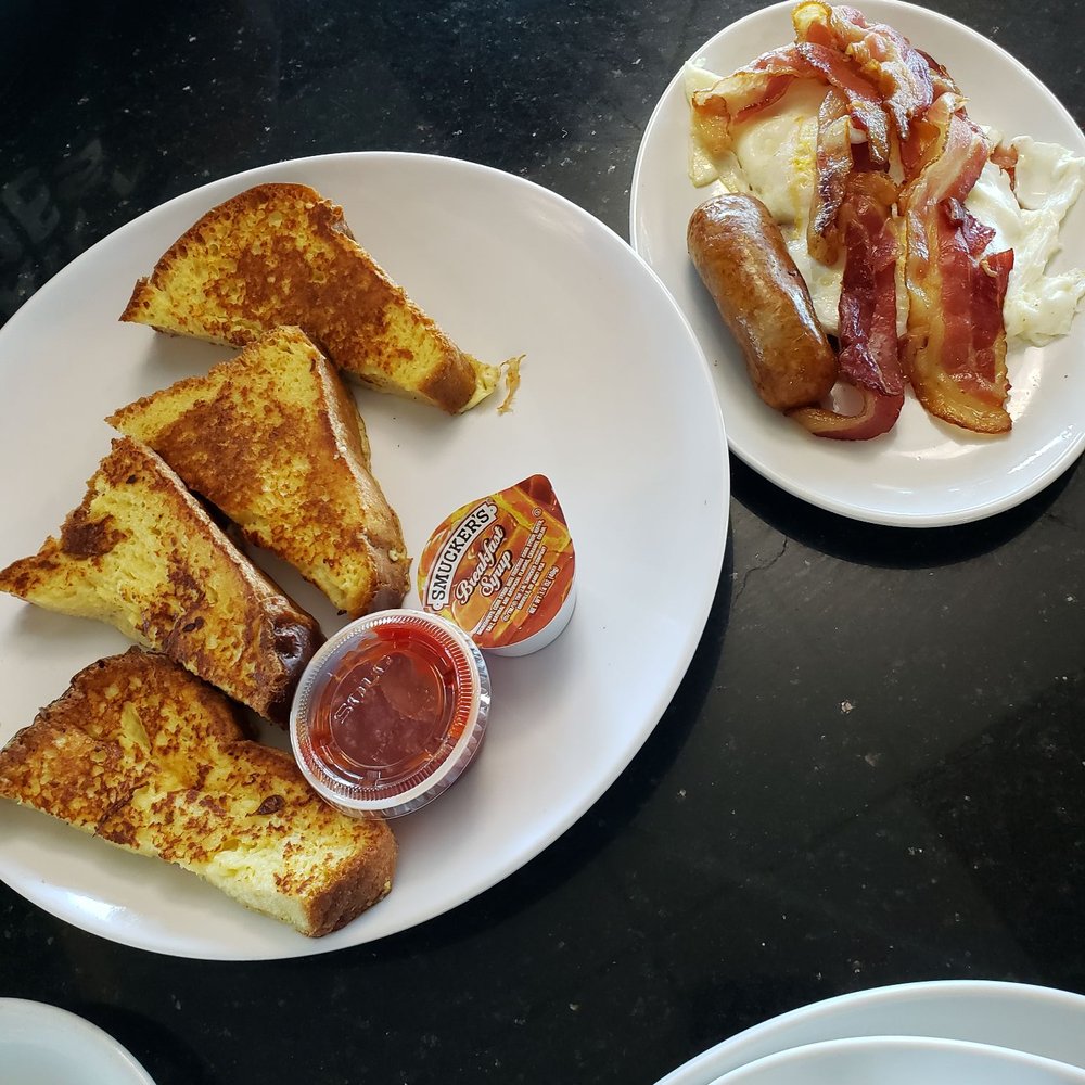 Parkview Diner - French Toast Deluxe - Diners Near Me - Brooklyn, New York Parkview Diner - French Toast Deluxe - Diners Near Me - Brooklyn, New York